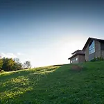 Hotel La Casona De Abamia 3*