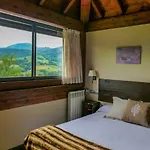 La Casona De Abamia Hotel Corao