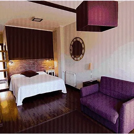 La Casona De Abamia 3*