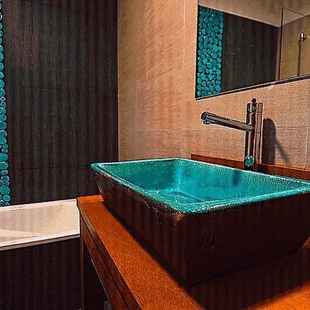 La Casona De Abamia 3*