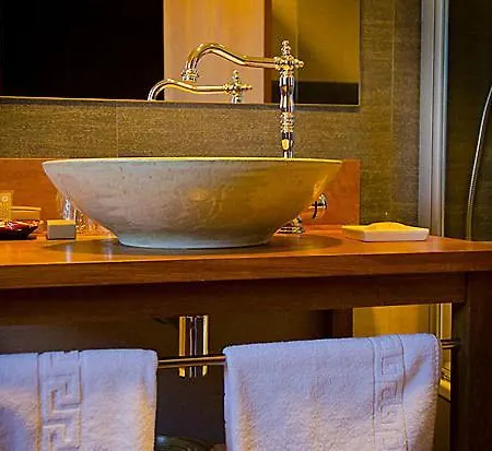 La Casona De Abamia Hotel 3*