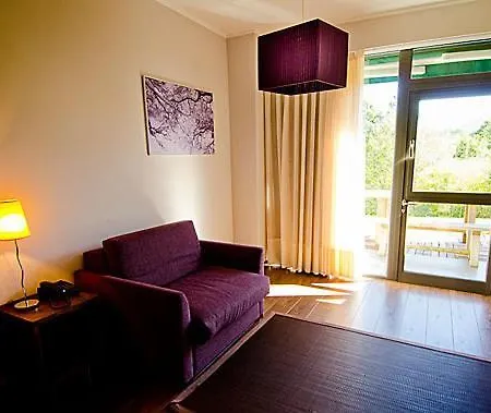 Hotel La Casona De Abamia