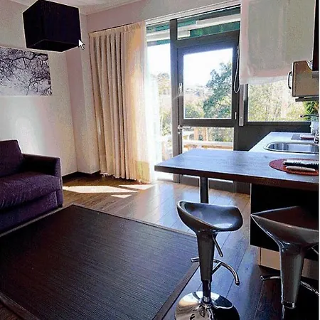 La Casona De Abamia Hotel