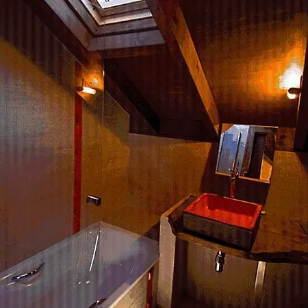 La Casona De Abamia 3* Corao