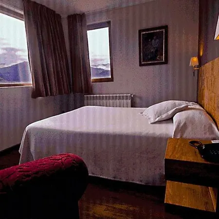 Hotel La Casona De Abamia