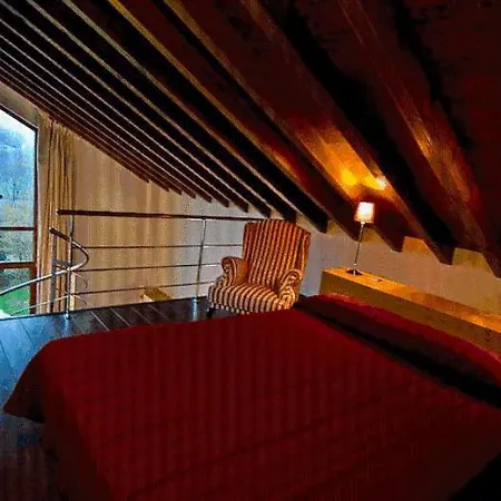 La Casona De Abamia Hotel 3*