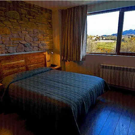 La Casona De Abamia Hotel Corao