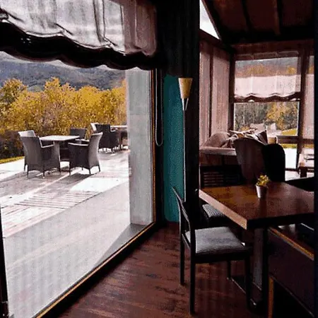 La Casona De Abamia 3* Corao