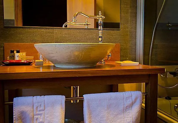 La Casona De Abamia Hotel 3*