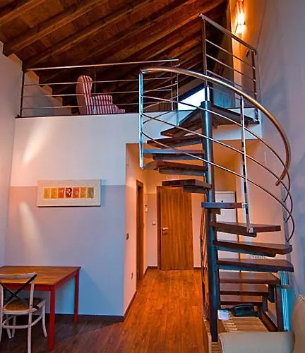 Hotel La Casona De Abamia 3*