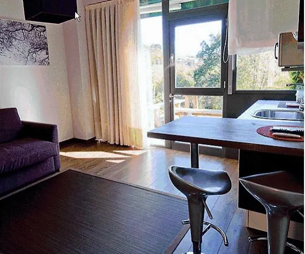 La Casona De Abamia Hotel