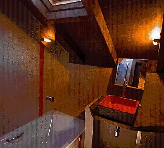 La Casona De Abamia 3* Corao