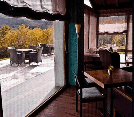 La Casona De Abamia 3* Corao