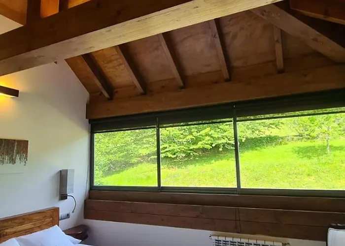 La Casona De Abamia 3*